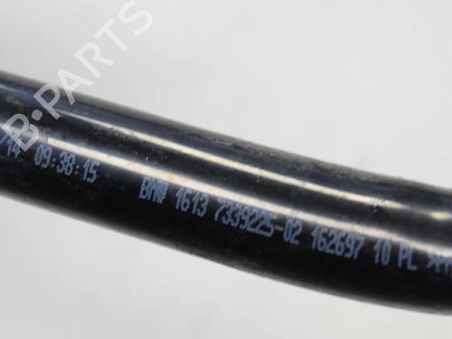 Pipe BMW i8 (I12) hybrid | BP30280754M125  - Image 5