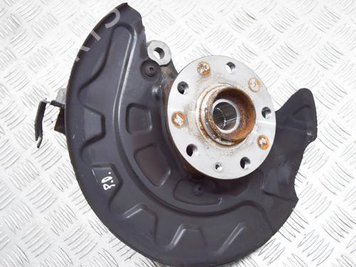 Used Right front steering knuckle SKODA OCTAVIA III (5E3, NL3, NR3) 1.0 TSI (115 hp) 20231543