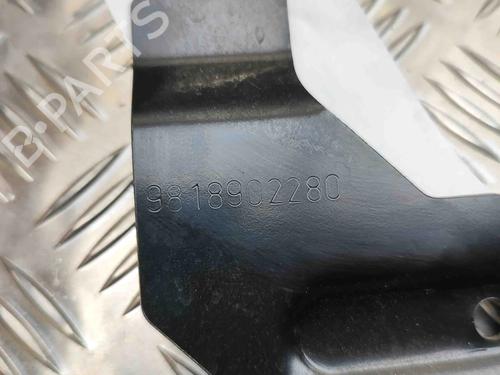 Support OPEL ASTRA L (OV5) 1.2 (FPHNSL, FPHNSR) | BP29486719C155 - Image 8