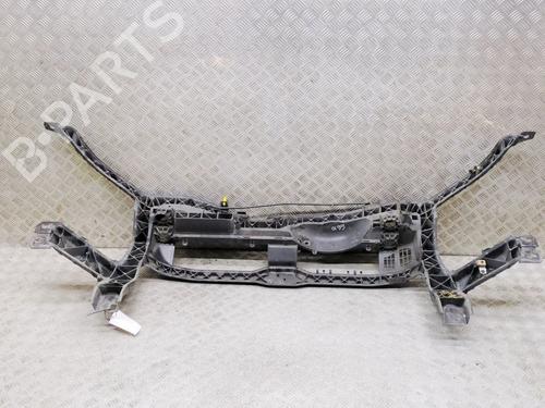 Front slam panel FORD TRANSIT V363 Platform/Chassis (FED, FFD) 2.0 EcoBlue | BP39380556C72 - Image 4