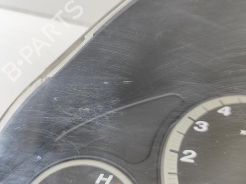 Quadrante HONDA CR-V II (RD_) 2.0 | BP24580280C47 