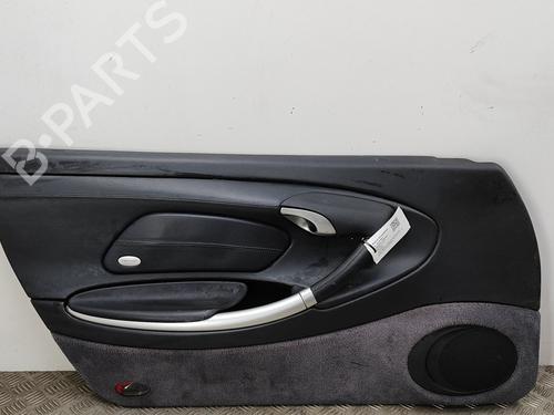 Seats set PORSCHE BOXSTER (986) S 3.2 | BP22998274C78 