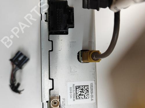 Módulo eletrónico TESLA MODEL S (5YJS) P100D AWD | BP28498052M83