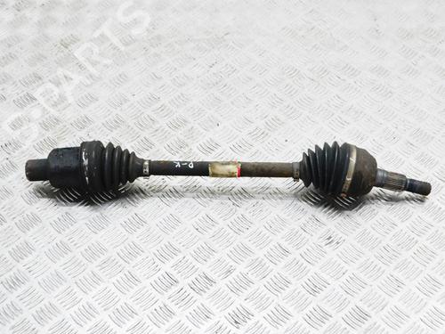 Used Left front driveshaft CADILLAC SRX 3.6 (258 hp) 27752112