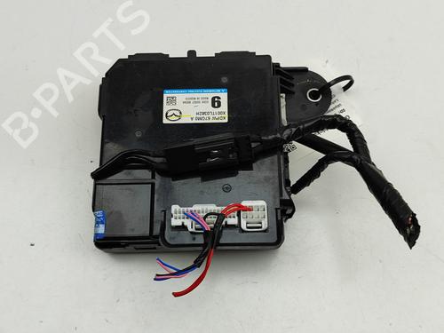 Used Electronic module MAZDA CX-5 (KF) 2.0 (165 hp) 27607669