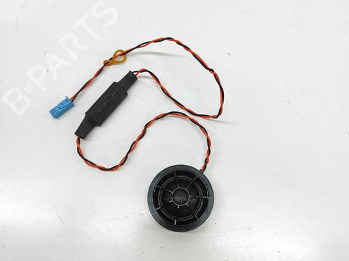 Used Speaker BMW X7 (G07) xDrive 40 d Mild-Hybrid (340 hp) 27797376