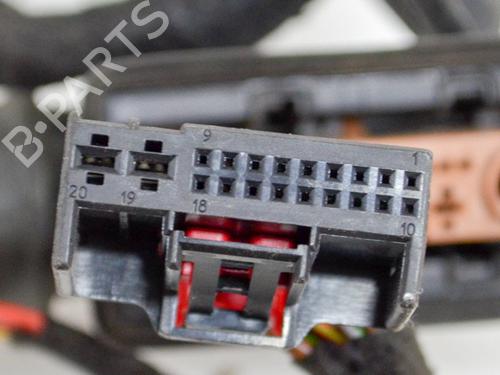 Wiring harness AUDI Q5 (8RB) SQ5 TDI quattro | BP14635748E16 