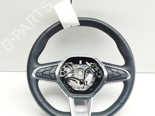 Steering wheel RENAULT ZOE (BFM_) ZOE (BFMC, BFMD) | BP38500339C49 - Image 2