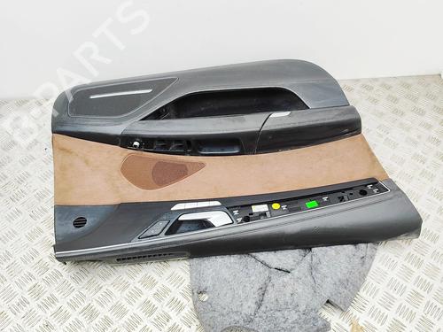 Front left panel AUDI A8 D4 (4H2, 4H8, 4HC, 4HL) 4.2 TDI quattro | BP33395274C58 - Image 4