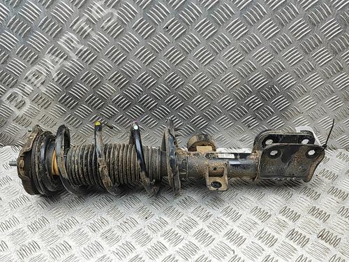 Used Left front shock absorber KIA SORENTO IV (MQ4, MQ4A) 2.2 CRDi AWD (193 hp) 31047228