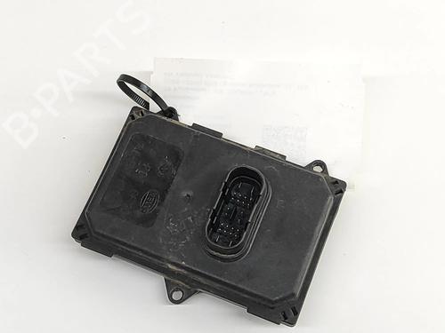 Used Electronic module VW TOUAREG (7P5, 7P6) 3.0 V6 TDI (262 hp) 26013745