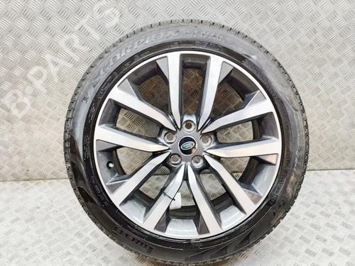 Fælk LAND ROVER DISCOVERY V (L462) D300 MHEV 4x4 (300 hp) 30644202