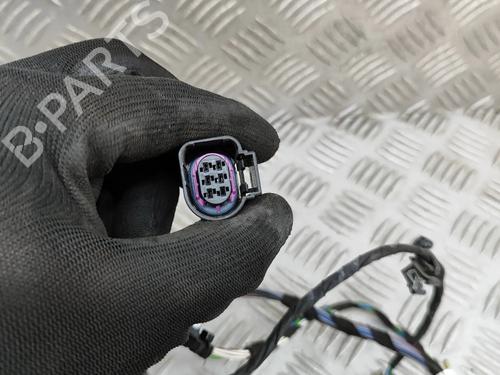 Electronic module PORSCHE MACAN (95B) 3.0 S Diesel | BP26500749M83 