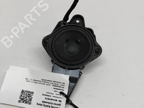 Speaker AUDI A6 C7 Avant (4G5, 4GD) 2.0 TDI | BP27800115E2 - Image 2