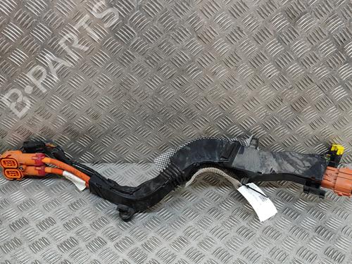 Used Wiring harness VOLVO XC60 II (246) T8 Hybrid AWD (407 hp) 27768248