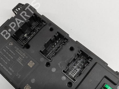 Electronic module BMW 4 Coupe (F32, F82) 435 d xDrive | BP16076302M83 