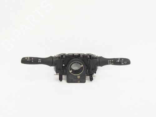 Used Steering column stalk Steering column stalk NISSAN QASHQAI II (J11, J11_) 1.2 DIG-T (115 hp) 6752975 6752975