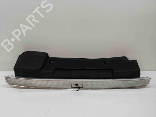 Tailgate trim MERCEDES-BENZ S-CLASS (W222, V222, X222) S 400 d (222.034, 222.134) | BP22807182C151 