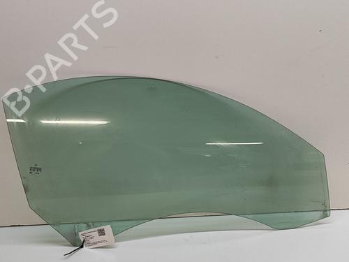 Used Front right door window MERCEDES-BENZ SLK (R171) 200 Kompressor (171.442) (163 hp) 27798421