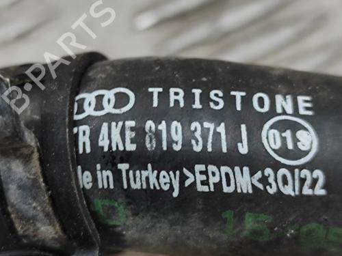 Pipe AUDI E-TRON Sportback (GEA) 50 quattro | BP28558732M125 