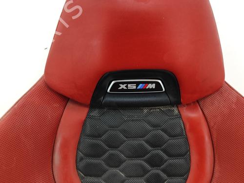 Right front seat BMW X5 (G05, F95) M | BP27251251C16  - Image 6