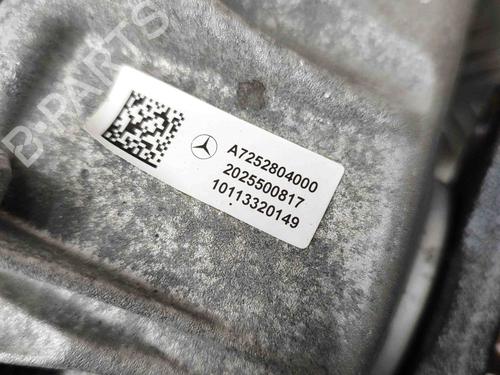Transfer box MERCEDES-BENZ GLC (X253) 300 d 4-matic (253.919) | BP27772353M36