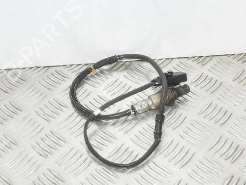 Used Electronic sensor VW POLO V (6R1, 6C1) 1.0 (75 hp) 6737770