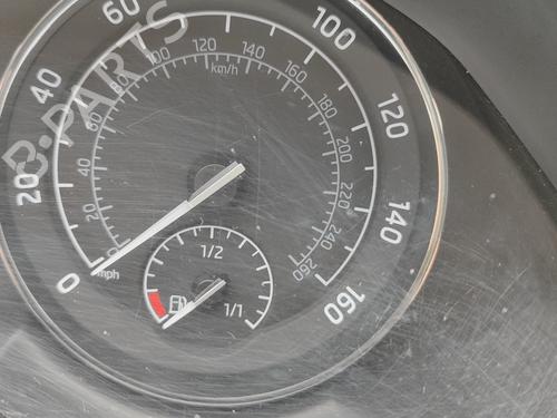 Instrument cluster SKODA SUPERB III Estate (3V5) 2.0 TDI | BP28434521C47 