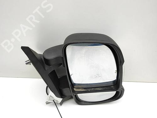 Used Right mirror Right mirror 37721640 37721640