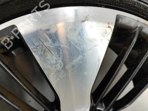 Rim ISUZU D-MAX II (TFR, TFS) 1.9 Ddi 4x4 (TFS87J) | BP29975553C45 