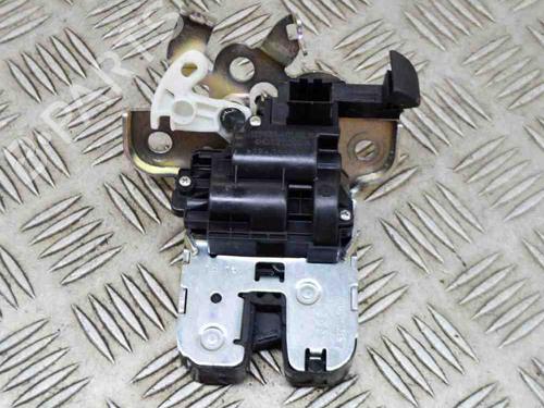Tailgate lock AUDI A3 (8V1, 8VK) S3 quattro | BP10369519C101 