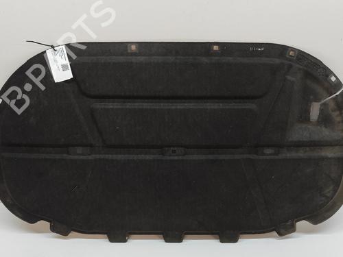 Upper protection VW PASSAT B8 Variant (3G5, CB5) 2.0 TDI | BP23248749M93 