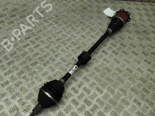 Right front driveshaft VW TAIGO (CS1) 1.0 TSI | BP27796392M39