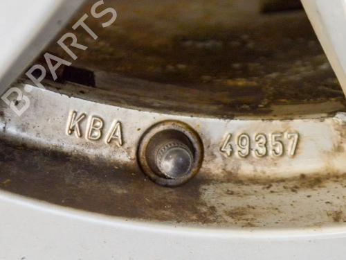 Rim VW TOUAREG (7P5, 7P6) 3.0 V6 TDI | BP10187152C45 