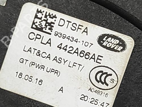 Tailgate lock JAGUAR F-PACE (X761) 2.0 TD4 AWD | BP33395472C101 - Image 6