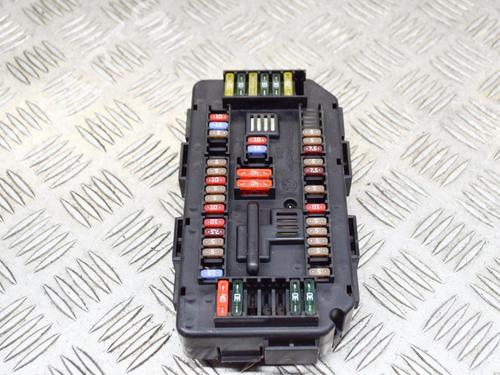 Fuse box BMW 4 Coupe (F32, F82) 420 d | BP8843122E1 