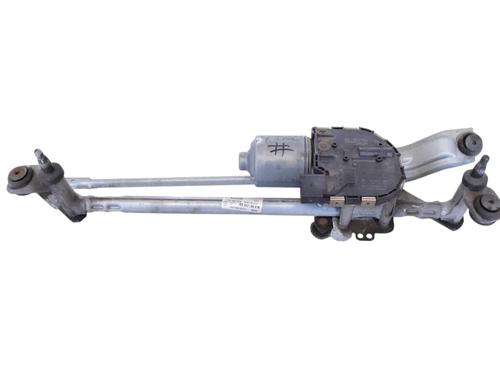 Used Front wipers mechanism Front wipers mechanism VW GOLF VII (5G1, BQ1, BE1, BE2) 1.6 TDI (105 hp) 24308090 24308090