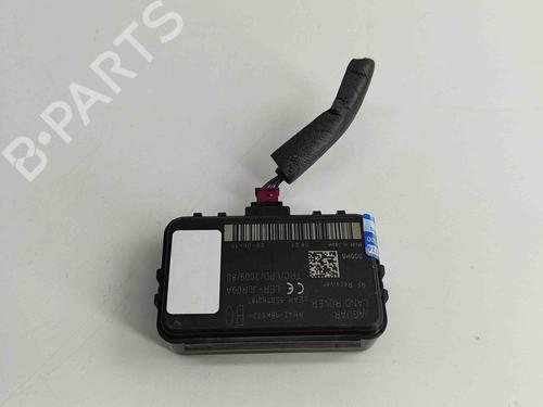 Module électronique JAGUAR XE (X760) 2.0 D (180 hp) 24819229