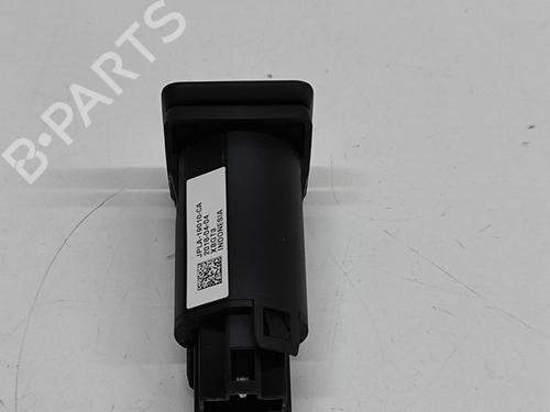 Electronic module JAGUAR I-PACE (X590) EV400 AWD | BP28436186M83