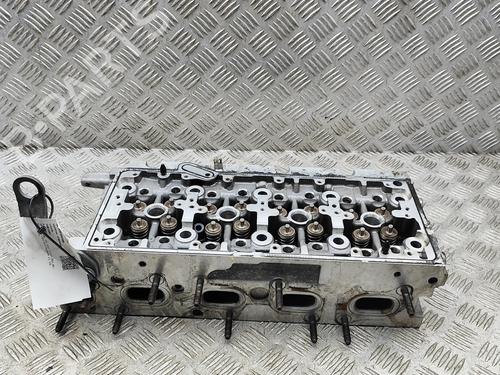 Used Cylinder head Cylinder head 39172207 39172207