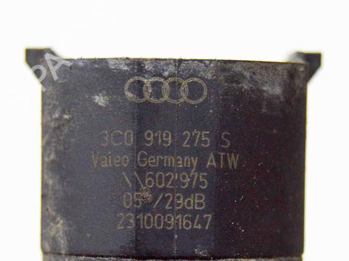 Electronic module AUDI Q7 (4LB) 3.0 TDI quattro | BP11490205M83