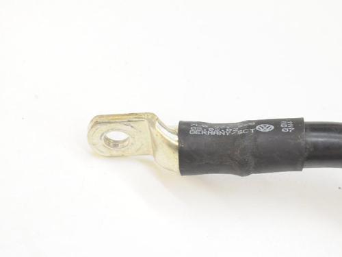 Câble VW TOUAREG (7LA, 7L6, 7L7) 3.6 V6 FSI | BP30256549E12