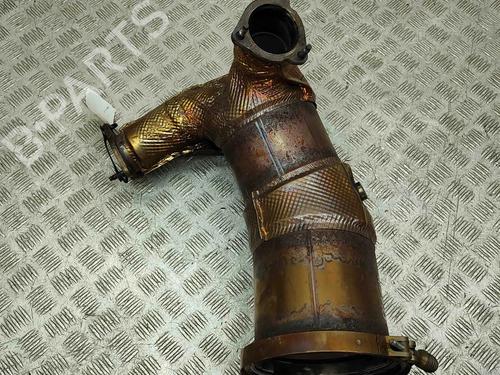 Catalyst AUDI A5 Sportback (F5A, F5F) S5 TFSI quattro | BP33374825M10 - Image 6