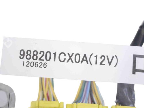 Kollisjonspute styreenhet INFINITI FX 30d AWD | BP30250028M53 