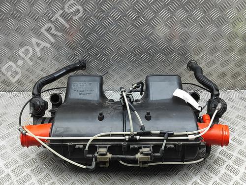 Used Air filter box PORSCHE 911 (991) 3.0 Carrera S (420 hp) 32392281