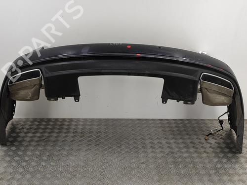 Used Rear bumper AUDI A6 C7 Avant (4G5, 4GD) 2.0 TDI quattro (190 hp) 28180748