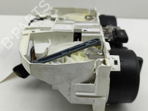 Commande Chauffage VW NEW BEETLE Convertible (1Y7) 1.6 | BP28091191I5 