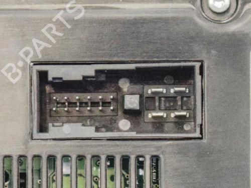 Electronic module MERCEDES-BENZ E-CLASS (W212) E 220 CDI | BP6740717M83 
