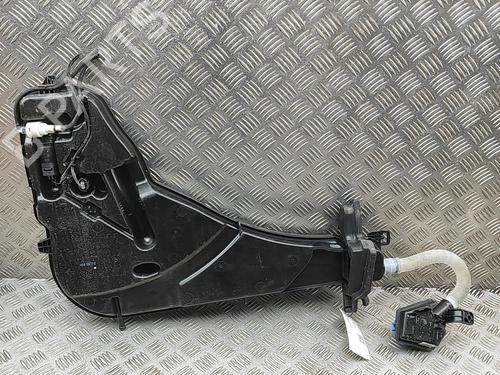 Used Windscreen washer tank Windscreen washer tank BMW X3 (G01, F97, G08) iX3 (286 hp) 33380860 33380860