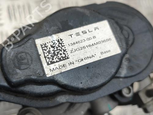 Left rear brake caliper TESLA MODEL 3 (5YJ3) EV | BP38466800M107 - Image 7